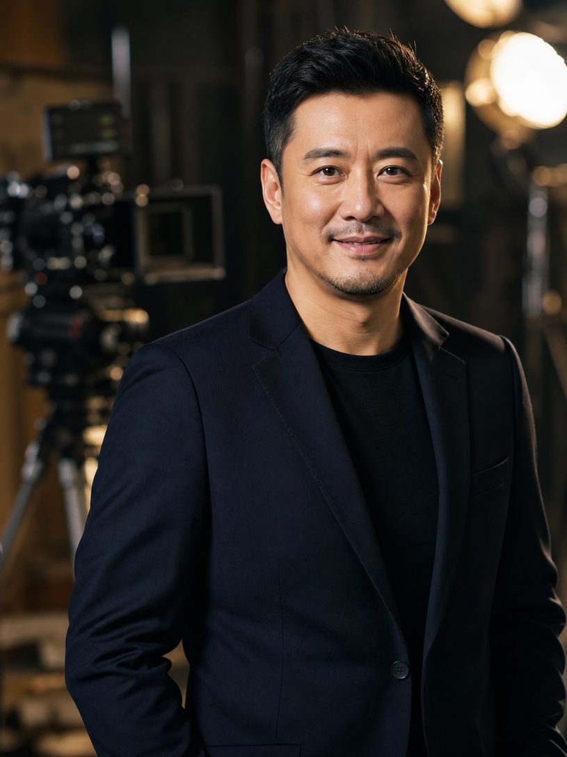 母狗官网首席导演林志远